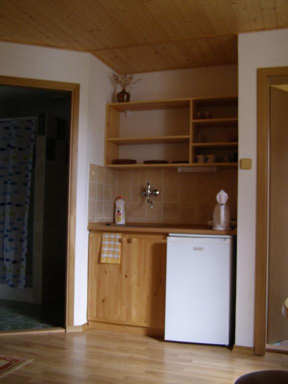 Privát Liptov 11 Liptovsky Mikulas Exterior foto