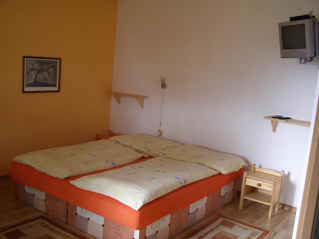 Privát Liptov 11 Liptovsky Mikulas Quarto foto