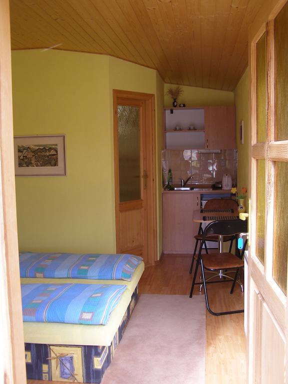 Privát Liptov 11 Liptovsky Mikulas Quarto foto