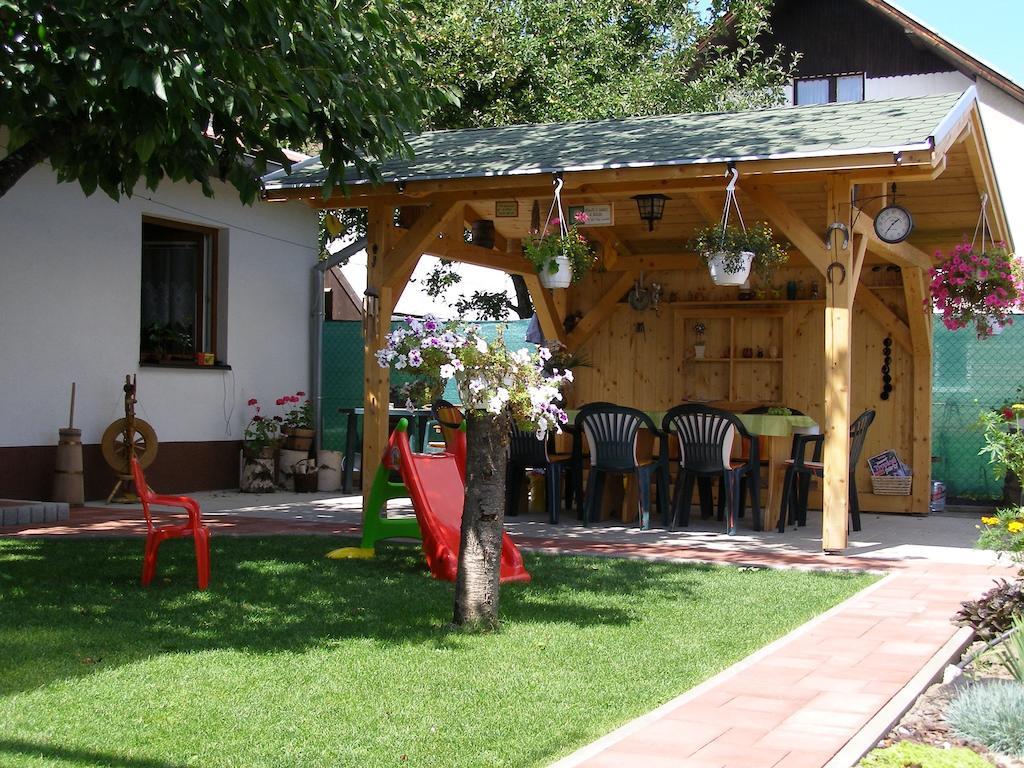 Privát Liptov 11 Liptovsky Mikulas Exterior foto