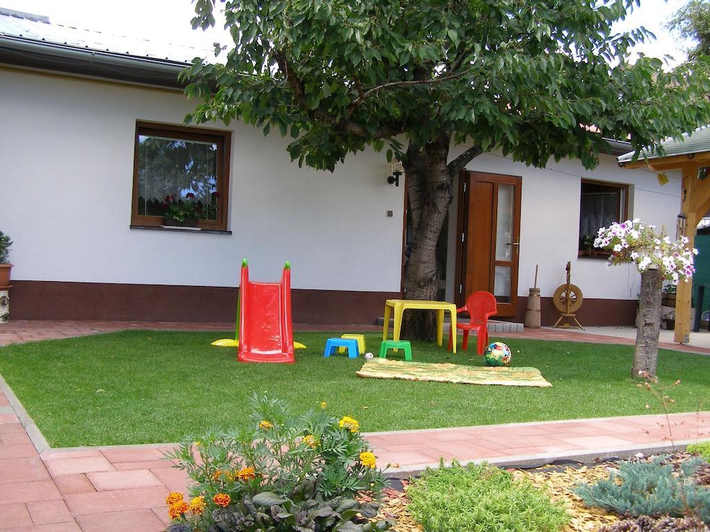 Privát Liptov 11 Liptovsky Mikulas Exterior foto