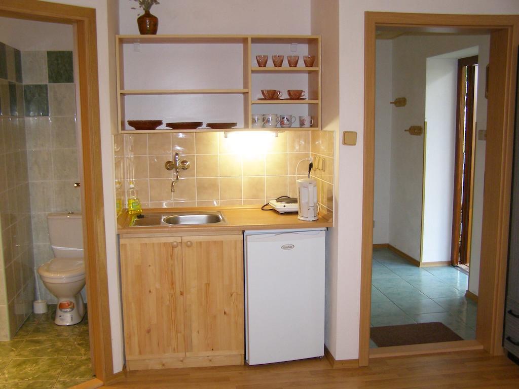 Privát Liptov 11 Liptovsky Mikulas Quarto foto