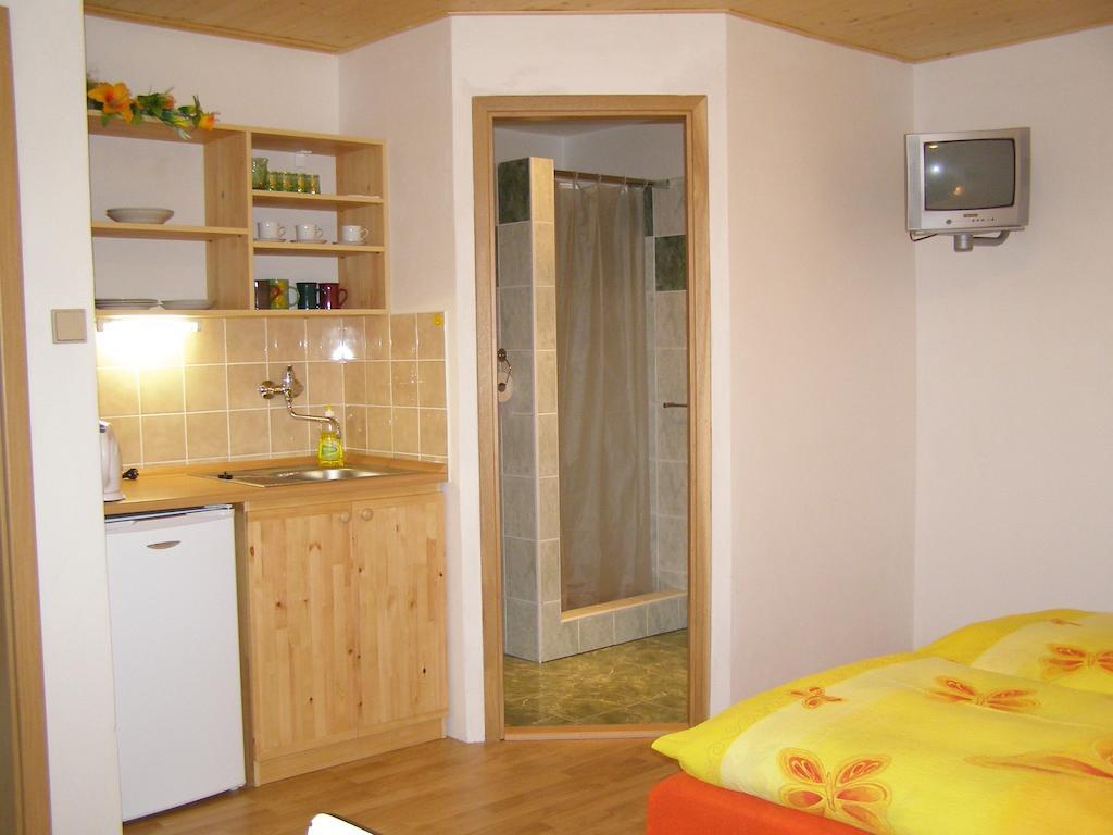 Privát Liptov 11 Liptovsky Mikulas Quarto foto
