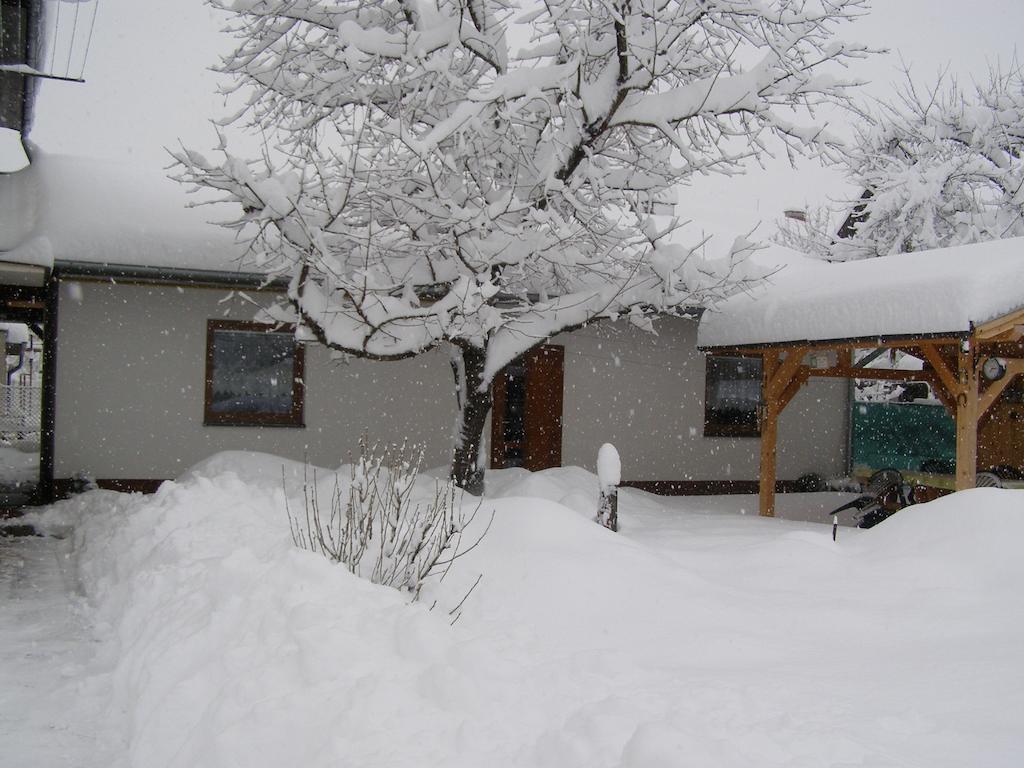 Privát Liptov 11 Liptovsky Mikulas Exterior foto
